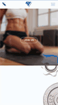 Mobile Screenshot of gymfreaks.co.uk